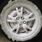 Plasti Dip Alb