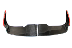 Diffuser Extensions BMW M5 (F10) - PSM Dynamic