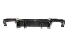 Rear Diffuser BMW M5 (F10) - PSM Dynamic