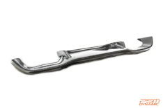 Rear Diffuser BMW M2 Coupe (F87) - PSM Dynamic