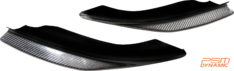 Rear Extensions BMW M2 Coupe (F87) - PSM Dynamic