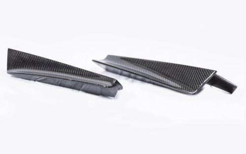 F8x Rear Side Extensions – BRF02.V2.CF Image 1