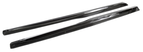 F80 M3 side Skirts – BSF80V1.CF or F82 M4 Side Skirts – BSF82V1.